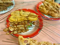 -小胡子祥彪烧烤(北湖总店)