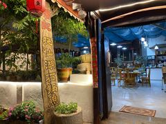 -双廊杨记石锅鱼石锅牛肉