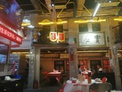 -老表记广西宵夜螺蛳鸭脚煲(西大店)