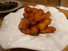 -嘉年华面包房餐厅（饺子馆）(陶然亭店)
