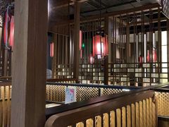 -湊湊火锅·茶憩(世博大道店)