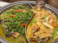 -锦尚阁烤鱼(望京新荟城店)