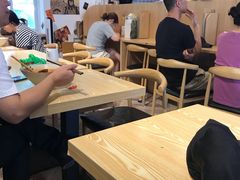 大堂-皆道拌麻辣烫·麻辣拌