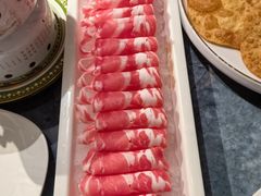 -百草滩羊清水涮羊肉·清真·宁夏盐池滩羊(莲花桥店)