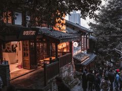 -重庆十八梯传统风貌区