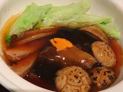 -龙景轩(香港四季酒店)