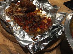 -U你·天然调味(南湖总店)