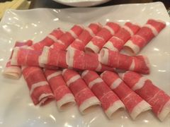 -百叶居·老北京涮羊肉(鼓楼店)