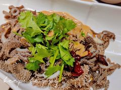 爆肚-东来顺饭庄(上地华联店)