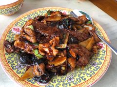 -砂锅居(西四店)