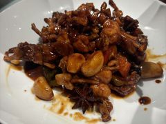 -涌觅名灶·本地海鲜宁波菜(财富广场店)
