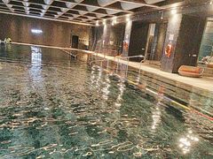 -西安W酒店FIT有型健身中心