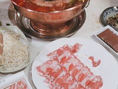 -羊家胡同·龙虾烧烤火锅(龙汇路店)