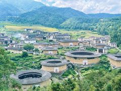 -初溪土楼群