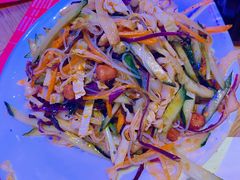 -大哈福烧烤·海鲜·家常菜(延安三路店)