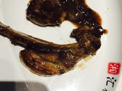 -湘汇概念铁板烧(铁西万达店)