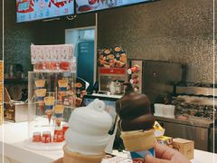 -DQ·蛋糕·冰淇淋(回龙观同成街)