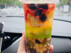 -小李子油焖大虾(南浦店)