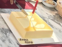 -北京贵宾楼饭店 红墙咖啡厅