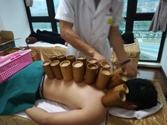 -张钰强中医正骨推拿连锁(华发商都店)