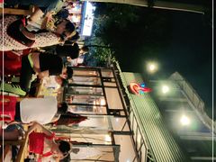 -飘香火锅(玉林西路店)