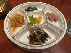 -扬州香格里拉·香宫中餐厅
