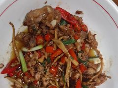 -蛮佬拾·乡里土菜馆(河西王府井店)