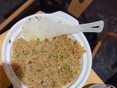 -有一锅·野生菌黑山羊腊排骨火锅(古城北门店)