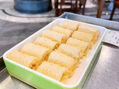 黄金豆卷-南门涮肉(上海二店)