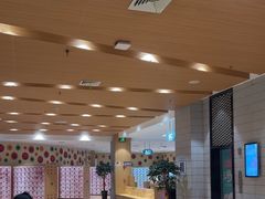 -汤W城市微度假(仓山店)