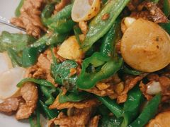 -绿草地·湘菜(芙蓉天街店)