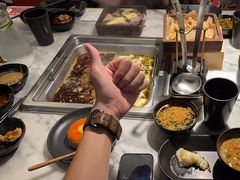 -新辣道鱼火锅(领展购物广场·中关村店)