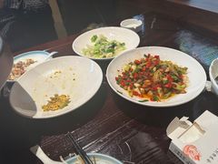 -衢农会·衢州菜·宴请(国际机场店)