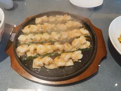 -双湖园·地标武汉菜(黄鹤楼解放路店)