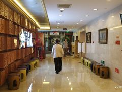 大堂-局气 烤鸭·北京菜(光华路店)