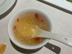 -白云中餐厅·粤菜·亚龙湾喜来登度假酒店