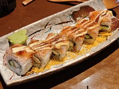 -千代武日本料理(哈西店)