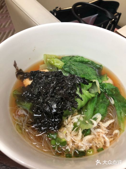 中航泊悦酒店·云庭咖啡厅(虹桥机场T2店)图片