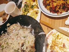 -福苗小骆驼烧烤(莲湖路店)
