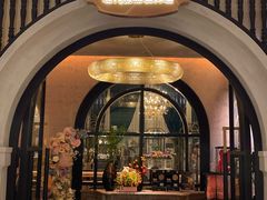 -狮拾久·现代新加坡料理(壹方城店)