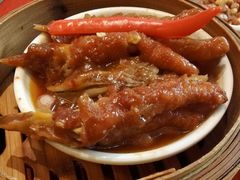 -粤香楼(新光里店)