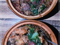 -壹煲口福煲仔饭(中山路店)