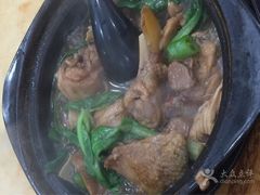 -峰味香.酱香米线.黄焖鸡(定西路店)