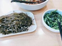 -李先生牛肉面大王(成都东站西广场店)