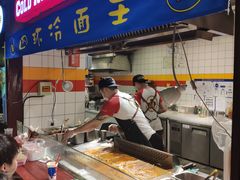 -四环冷面王(西单华威约饭街店)