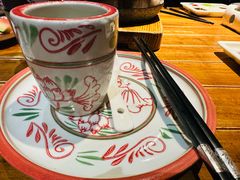 -小放牛炒菜馆(北国商城店)
