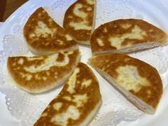 蒙古酸奶饼-九十九顶毡房(阜石路店)