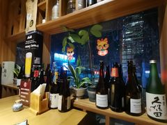 -九酢·海鲜居酒屋