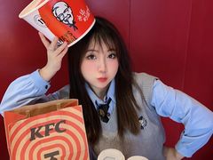 -肯德基(新八一店)