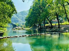 -鹿亭中村